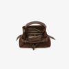 Brumby S Handle Choco-Etrier-Sacs-Maroquinerie Fortunas-Mouscron