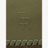 Brumby S Handle Olive-Etrier-Sacs-Maroquinerie Fortunas-Mouscron Brumby S Handle Olive-Etrier-Sacs-Maroquinerie Fortunas-Mouscron