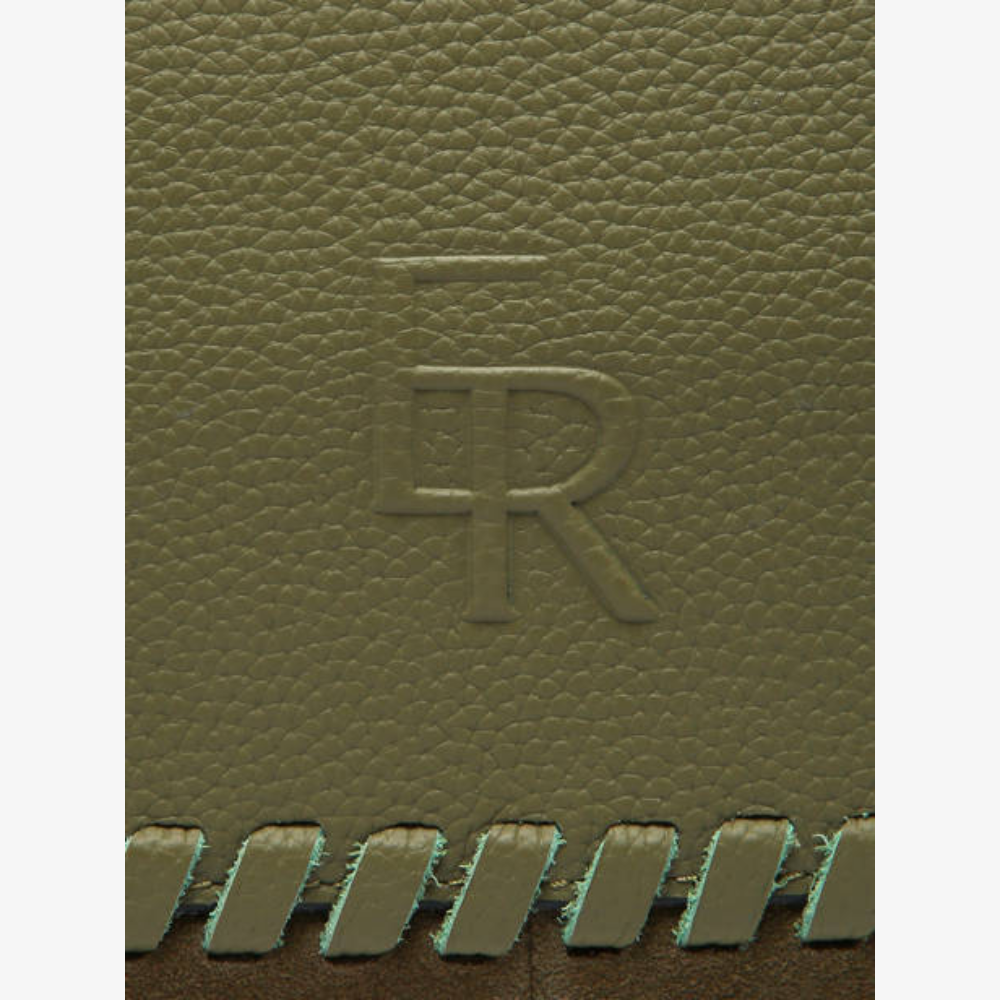 Brumby S Handle Olive-Etrier-Sacs-Maroquinerie Fortunas-Mouscron Brumby S Handle Olive-Etrier-Sacs-Maroquinerie Fortunas-Mouscron