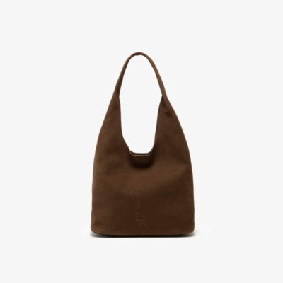 Cavalier Hobo Choco-Etrier-Sacs-Maroquinerie Fortunas-Mouscron