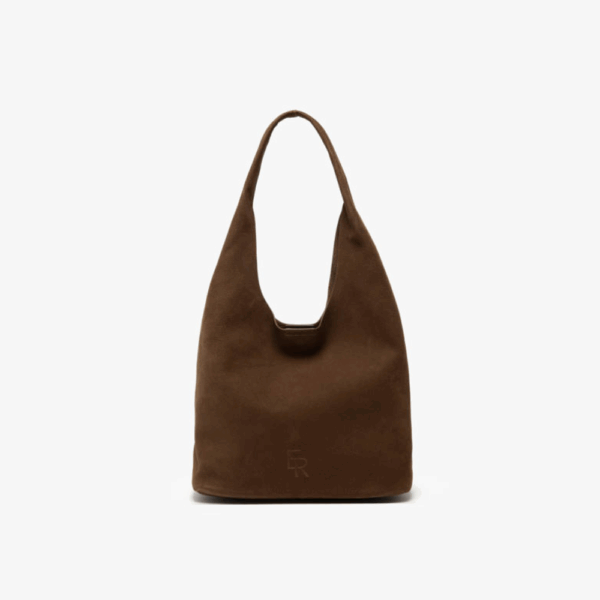 Cavalier Hobo Choco-Etrier-Sacs-Maroquinerie Fortunas-Mouscron