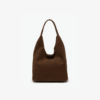 Cavalier Hobo Choco-Etrier-Sacs-Maroquinerie Fortunas-Mouscron Cavalier Hobo Choco-Etrier-Sacs-Maroquinerie Fortunas-Mouscron