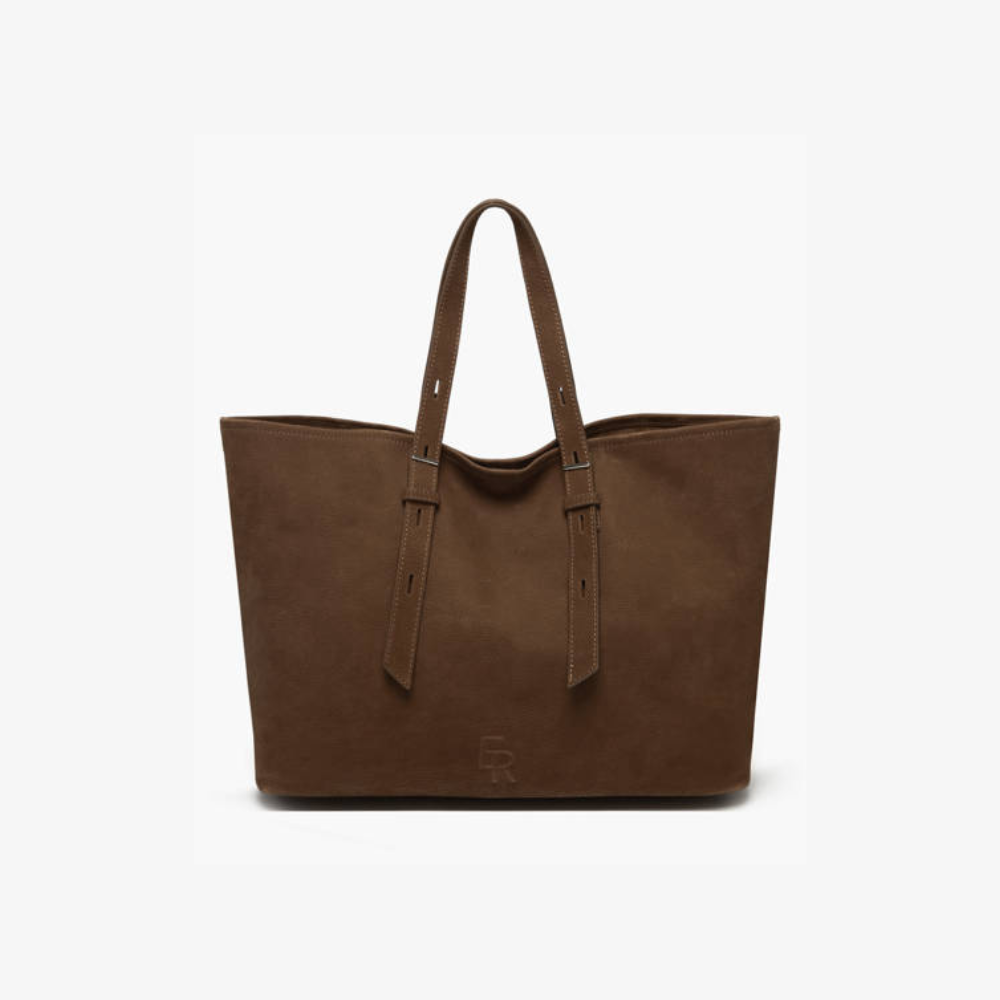 Cavalier Shopper Choco-Etrier-Sacs-Maroquinerie Fortunas-Mouscron Cavalier Shopper Choco-Etrier-Sacs-Maroquinerie Fortunas-Mouscron