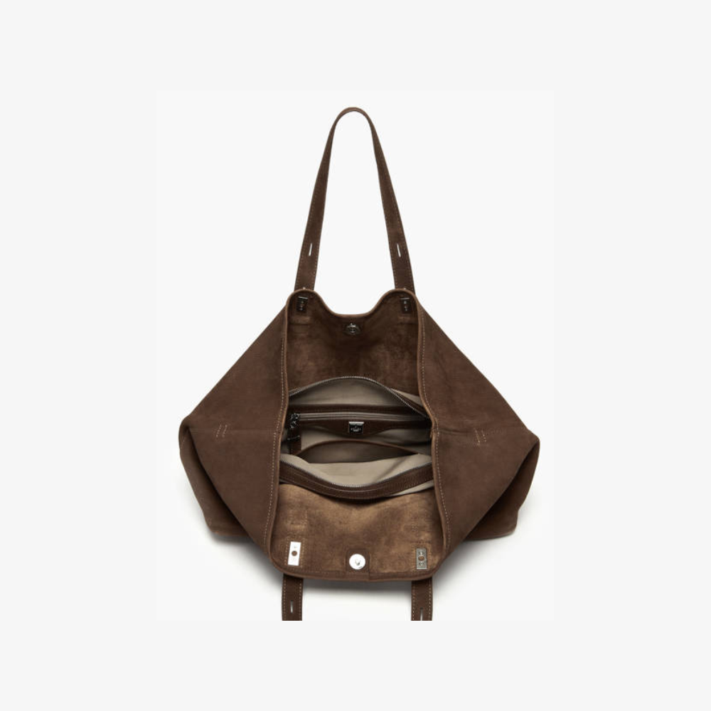 Cavalier Shopper Choco-Etrier-Sacs-Maroquinerie Fortunas-Mouscron Cavalier Shopper Choco-Etrier-Sacs-Maroquinerie Fortunas-Mouscron