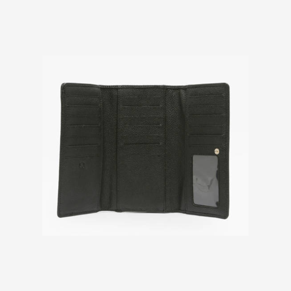 Portefeuille L Tradition Noir-Etrier-Petite Maroquinerie-Maroquinerie Fortunas-Mouscron Portefeuille L Tradition Noir-Etrier-Petite Maroquinerie-Maroquinerie Fortunas-Mouscron
