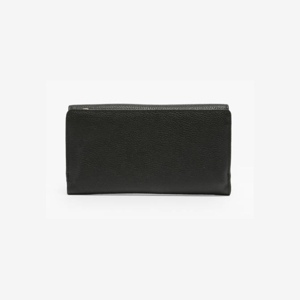 Portefeuille L Tradition Noir-Etrier-Petite Maroquinerie-Maroquinerie Fortunas-Mouscron Portefeuille L Tradition Noir-Etrier-Petite Maroquinerie-Maroquinerie Fortunas-Mouscron