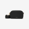 Tradition Mini Camera Noir-Etrier-Sacs-Maroquinerie Fortunas-Mouscron Tradition Mini Camera Noir-Etrier-Sacs-Maroquinerie Fortunas-Mouscron