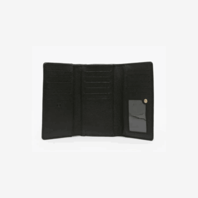 Portefeuille M Tradition Noir-Etrier-Petite Maroquinerie-Maroquinerie Fortunas-Mouscron