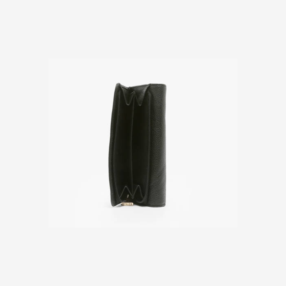 Portefeuille M Tradition Noir-Etrier-Petite Maroquinerie-Maroquinerie Fortunas-Mouscron Portefeuille M Tradition Noir-Etrier-Petite Maroquinerie-Maroquinerie Fortunas-Mouscron