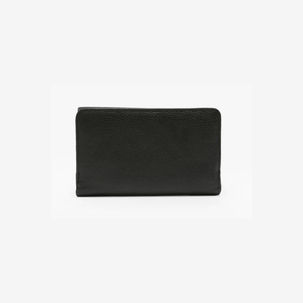 Portefeuille M Tradition Noir-Etrier-Petite Maroquinerie-Maroquinerie Fortunas-Mouscron Portefeuille M Tradition Noir-Etrier-Petite Maroquinerie-Maroquinerie Fortunas-Mouscron