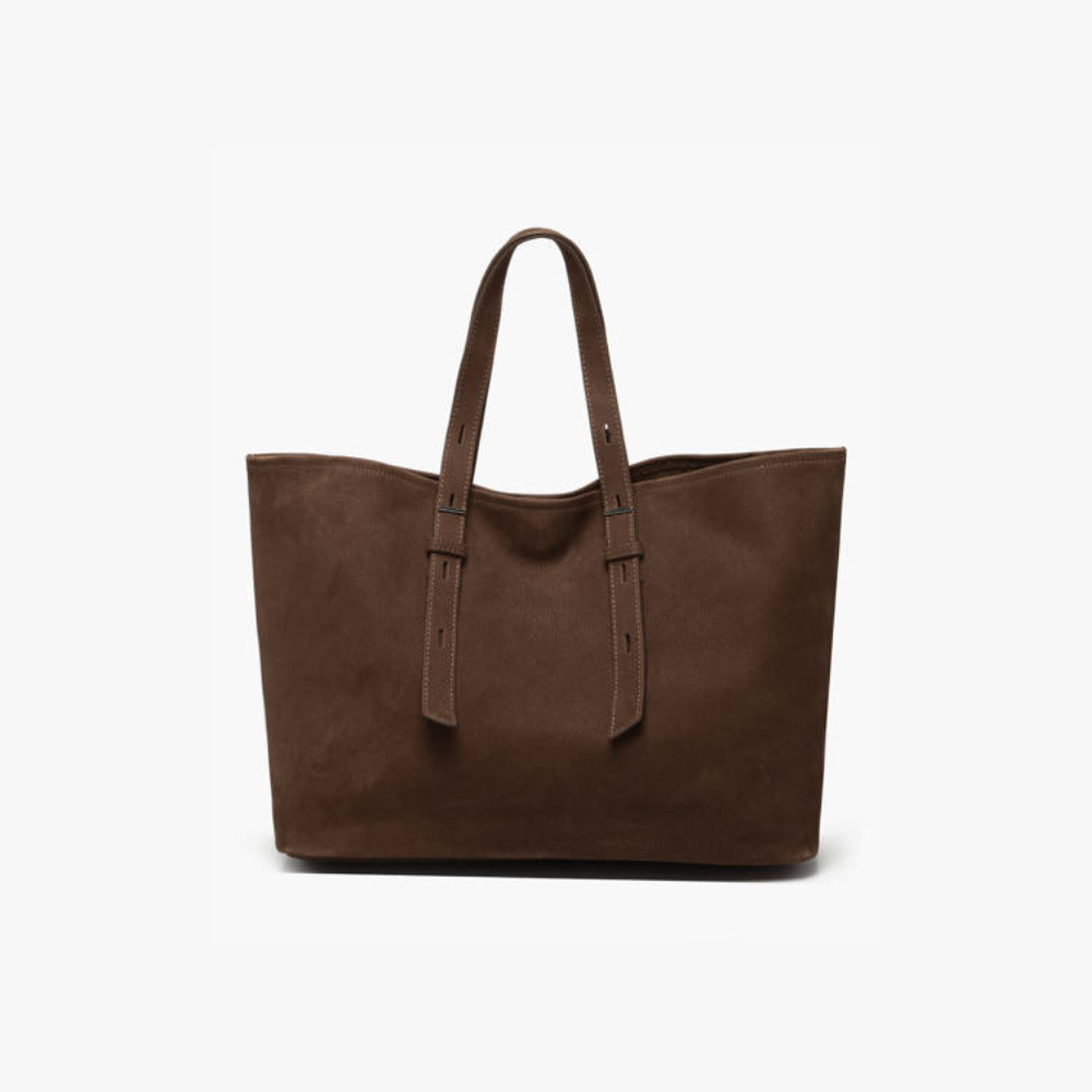 Cavalier Shopper Choco-Etrier-Sacs-Maroquinerie Fortunas-Mouscron Cavalier Shopper Choco-Etrier-Sacs-Maroquinerie Fortunas-Mouscron