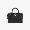 Equestre S Handle Noir-Etrier-Sacs-Maroquinerie Fortunas-Mouscron Equestre S Handle Noir-Etrier-Sacs-Maroquinerie Fortunas-Mouscron