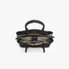 Equestre S Handle Noir-Etrier-Sacs-Maroquinerie Fortunas-Mouscron Equestre S Handle Noir-Etrier-Sacs-Maroquinerie Fortunas-Mouscron