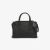 Equestre S Handle Noir-Etrier-Sacs-Maroquinerie Fortunas-Mouscron Equestre S Handle Noir-Etrier-Sacs-Maroquinerie Fortunas-Mouscron