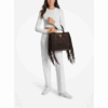 Hamilton Chocolate-Michael Kors-Sacs-Maroquinerie Fortunas-Mouscron Hamilton Chocolate-Michael Kors-Sacs-Maroquinerie Fortunas-Mouscron