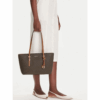 Oscar Tote Logo-Michael Kors-Sacs-Maroquinerie Fortunas-Mouscron Oscar Tote Logo-Michael Kors-Sacs-Maroquinerie Fortunas-Mouscron