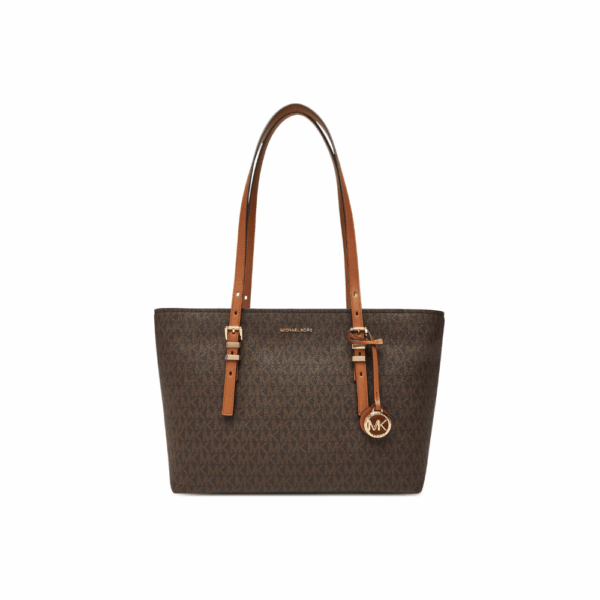 Oscar Tote Logo-Michael Kors-Sacs-Maroquinerie Fortunas-Mouscron
