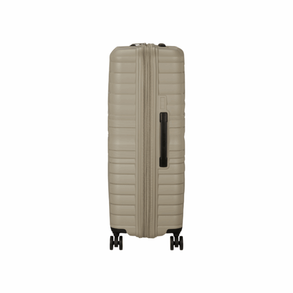 Flytwist Sandstone Grande-Bagagarie-Maroquinerie Fortunas-Mouscron