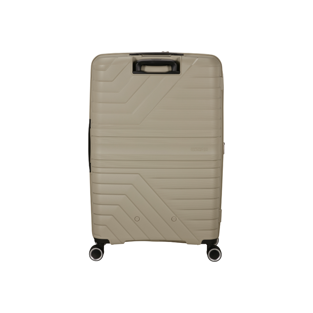 Flytwist Sandstone Grande-Bagagarie-Maroquinerie Fortunas-Mouscron Flytwist Sandstone Grande-Bagagarie-Maroquinerie Fortunas-Mouscron