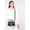 Paris Ily M Noir-Lancaster-Sacs-Maroquinerie Fortunas-Mouscron