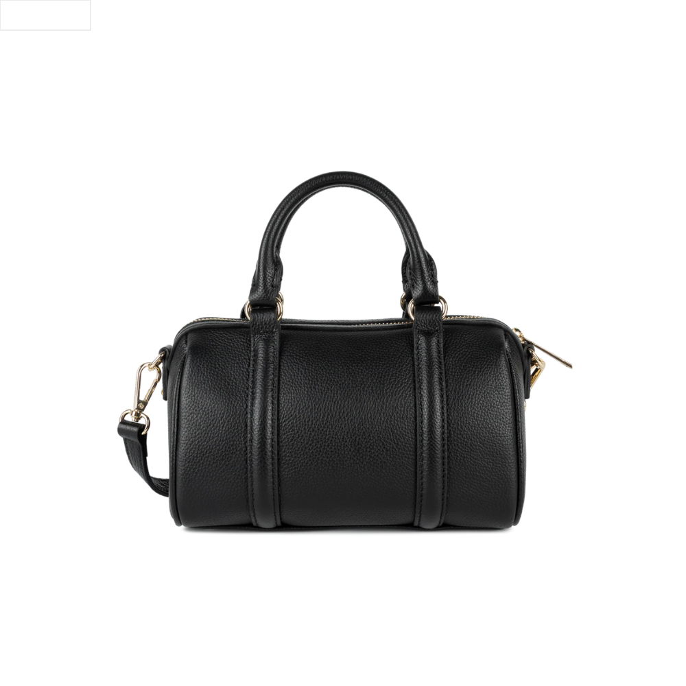 Ana Bowling S Noir-Lancaster-Sacs-Maroquinerie Fortunas-Mouscron