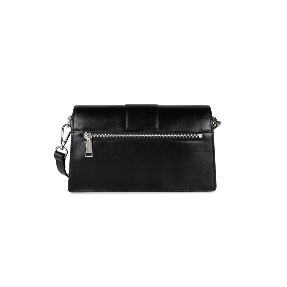 Paris Ily L Noir-Lancaster-Sacs-Maroquinerie Fortunas-Mouscron