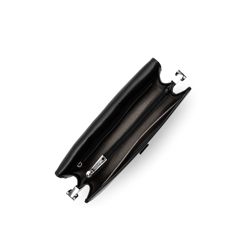 Paris Ily L Noir-Lancaster-Sacs-Maroquinerie Fortunas-Mouscron