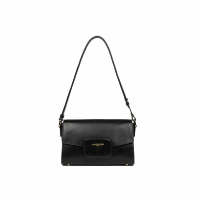 Paris PAD Noir-Lancaster-Sacs-Maroquinerie Fortunas-Mouscron
