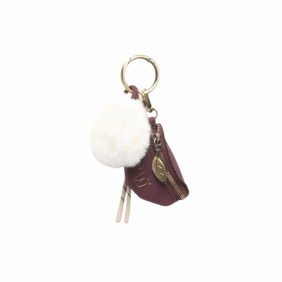 Porte-clefs Crocus Grape Woomen