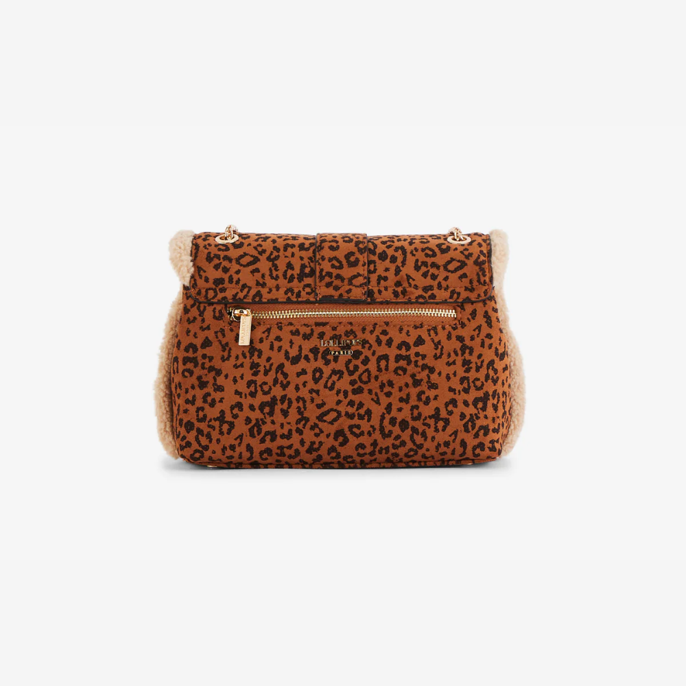 Reyana Shoulder Léopard-Lollipops-Sacs-Maroquinerie Fortunas-Mouscron Reyana Shoulder Léopard-Lollipops-Sacs-Maroquinerie Fortunas-Mouscron