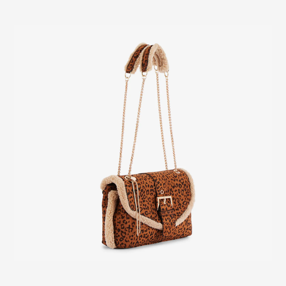 Reyana Shoulder Léopard-Lollipops-Sacs-Maroquinerie Fortunas-Mouscron Reyana Shoulder Léopard-Lollipops-Sacs-Maroquinerie Fortunas-Mouscron