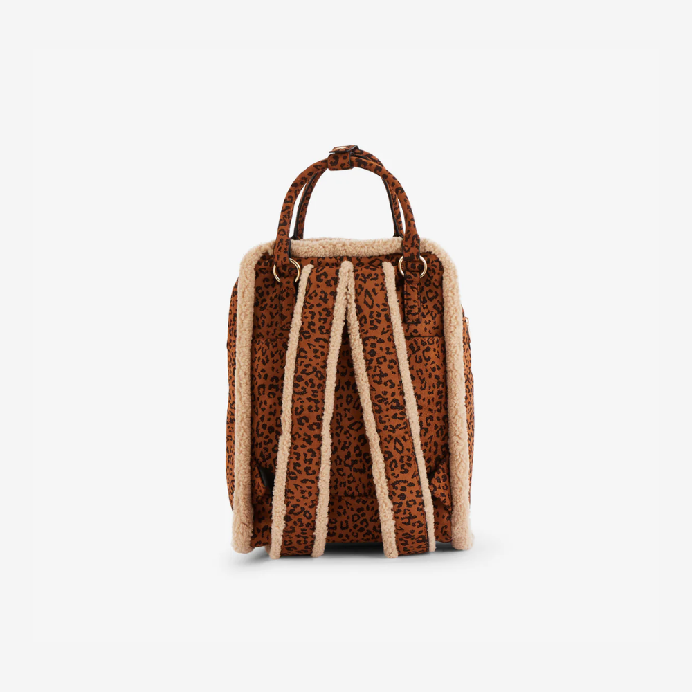 Reyana Backpack Léopard-Lollipops-Sacs-Maroquinerie Fortunas-Mouscron Reyana Backpack Léopard-Lollipops-Sacs-Maroquinerie Fortunas-Mouscron