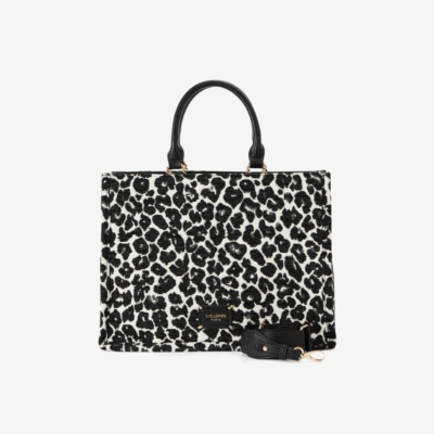 Rod Shopper Noir-Lollipops-Sacs-Maroquinerie Fortunas-Mouscron