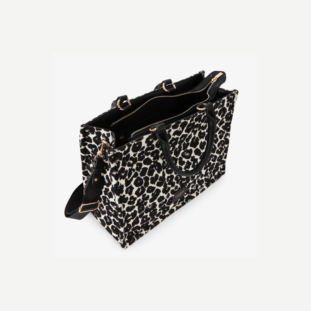 Rod Shopper Noir-Lollipops-Sacs-Maroquinerie Fortunas-Mouscron Rod Shopper Noir-Lollipops-Sacs-Maroquinerie Fortunas-Mouscron