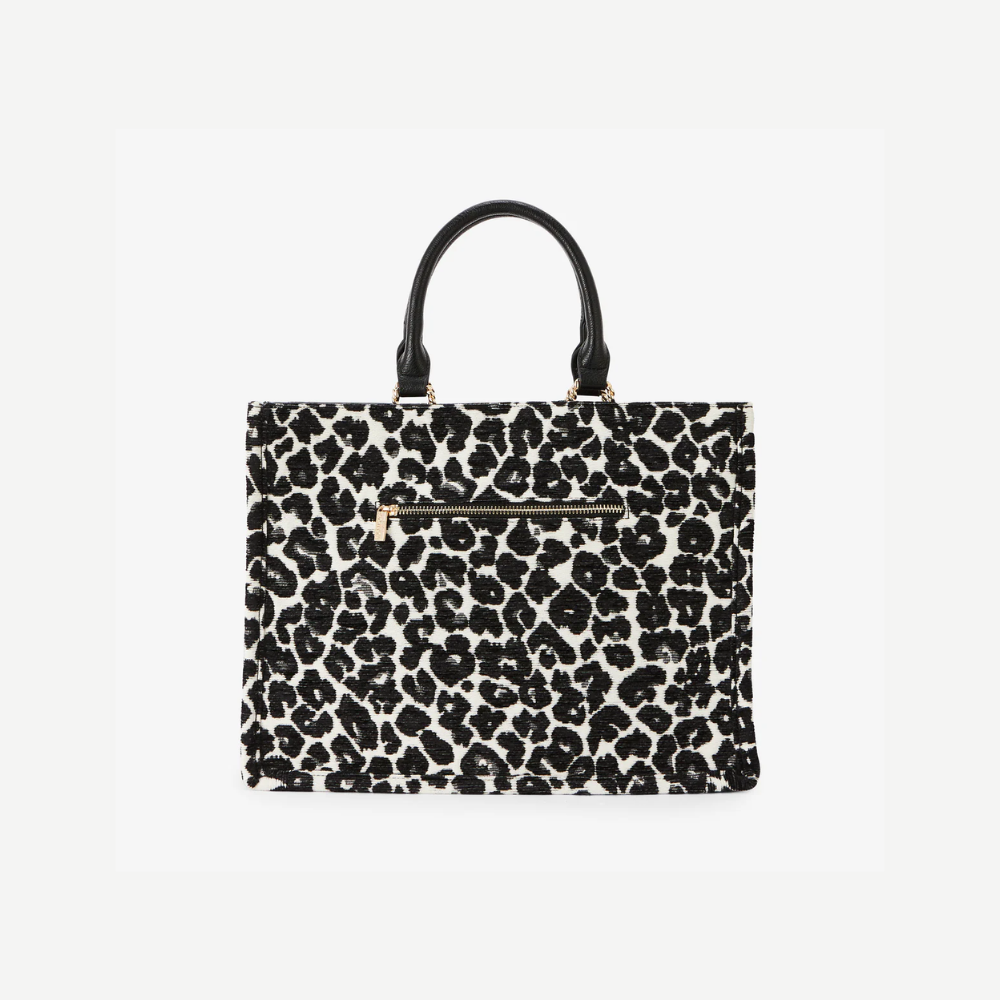 Rod Shopper Noir-Lollipops-Sacs-Maroquinerie Fortunas-Mouscron Rod Shopper Noir-Lollipops-Sacs-Maroquinerie Fortunas-Mouscron