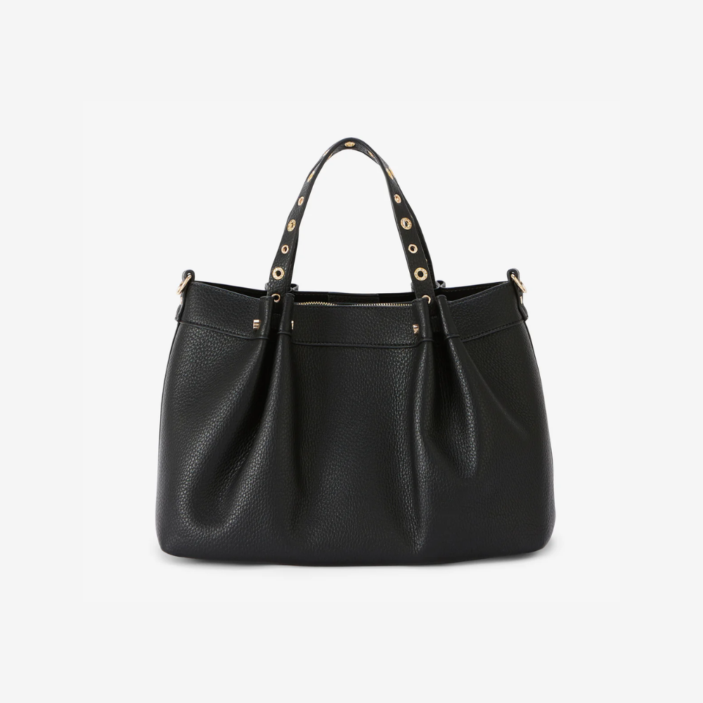 Rogers Shopper Noir-Lollipops-Sacs-Maroquinerie Fortunas-Mouscron Rogers Shopper Noir-Lollipops-Sacs-Maroquinerie Fortunas-Mouscron