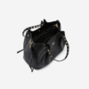 Rogers Shopper Noir-Lollipops-Sacs-Maroquinerie Fortunas-Mouscron Rogers Shopper Noir-Lollipops-Sacs-Maroquinerie Fortunas-Mouscron