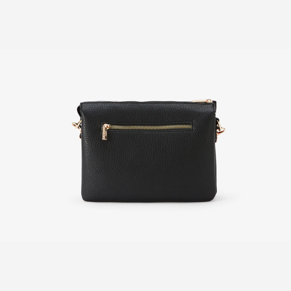 Rogers Multipocket Noir-Lollipops-Sacs-Maroquinerie Fortunas-Mouscron Rogers Multipocket Noir-Lollipops-Sacs-Maroquinerie Fortunas-Mouscron