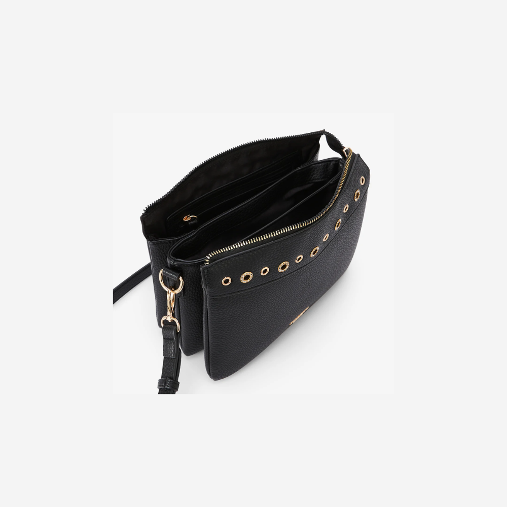 Rogers Multipocket Noir-Lollipops-Sacs-Maroquinerie Fortunas-Mouscron Rogers Multipocket Noir-Lollipops-Sacs-Maroquinerie Fortunas-Mouscron