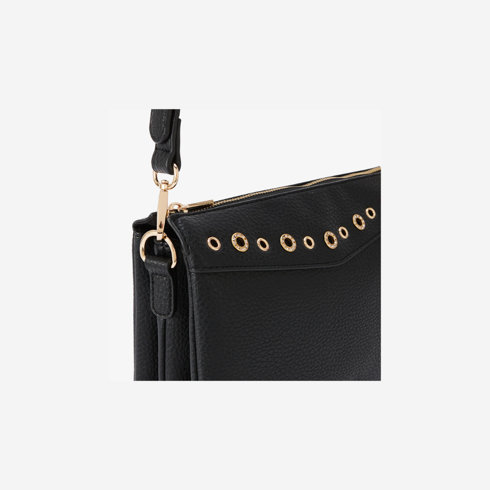 Rogers Multipocket Noir-Lollipops-Sacs-Maroquinerie Fortunas-Mouscron Rogers Multipocket Noir-Lollipops-Sacs-Maroquinerie Fortunas-Mouscron