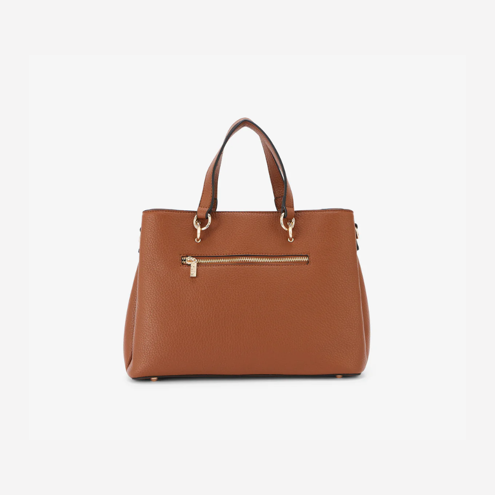 Raven Shopper Cognac-Lollipops-Sacs-Maroquinerie Fortunas-Mouscron Raven Shopper Cognac-Lollipops-Sacs-Maroquinerie Fortunas-Mouscron