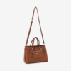 Raven Shopper Cognac-Lollipops-Sacs-Maroquinerie Fortunas-Mouscron Raven Shopper Cognac-Lollipops-Sacs-Maroquinerie Fortunas-Mouscron