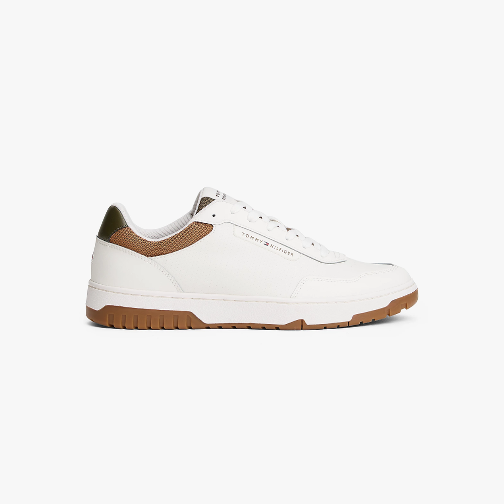 Baskets Army-Tommy Hilfiger-Baskets-Maroquinerie Fortunas-Mouscron