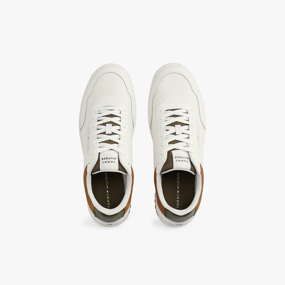 Baskets Army-Tommy Hilfiger-Baskets-Maroquinerie Fortunas-Mouscron