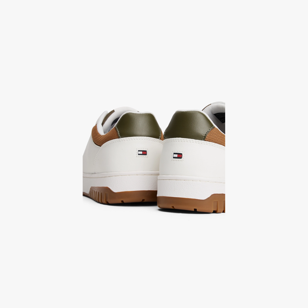 Baskets Army-Tommy Hilfiger-Baskets-Maroquinerie Fortunas-Mouscron