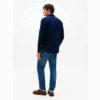Chemise Imperial Blue-Tommy Hilfiger-Vêtements-Maroquinerie Fortunas-Mouscron Chemise Imperial Blue-Tommy Hilfiger-Vêtements-Maroquinerie Fortunas-Mouscron