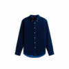 Chemise Imperial Blue-Tommy Hilfiger-Vêtements-Maroquinerie Fortunas-Mouscron Chemise Imperial Blue-Tommy Hilfiger-Vêtements-Maroquinerie Fortunas-Mouscron
