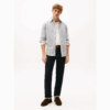 Chemise Flannel Stripe-Tommy Hilfiger-Vêtements-Maroquinerie Fortunas-Mouscron Chemise Flannel Stripe-Tommy Hilfiger-Vêtements-Maroquinerie Fortunas-Mouscron