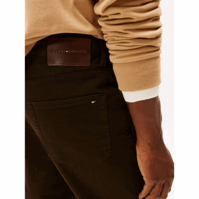 Pantalon Dark-Tommy Hilfiger-Vêtements-Maroquinerie Fortunas-Mouscron