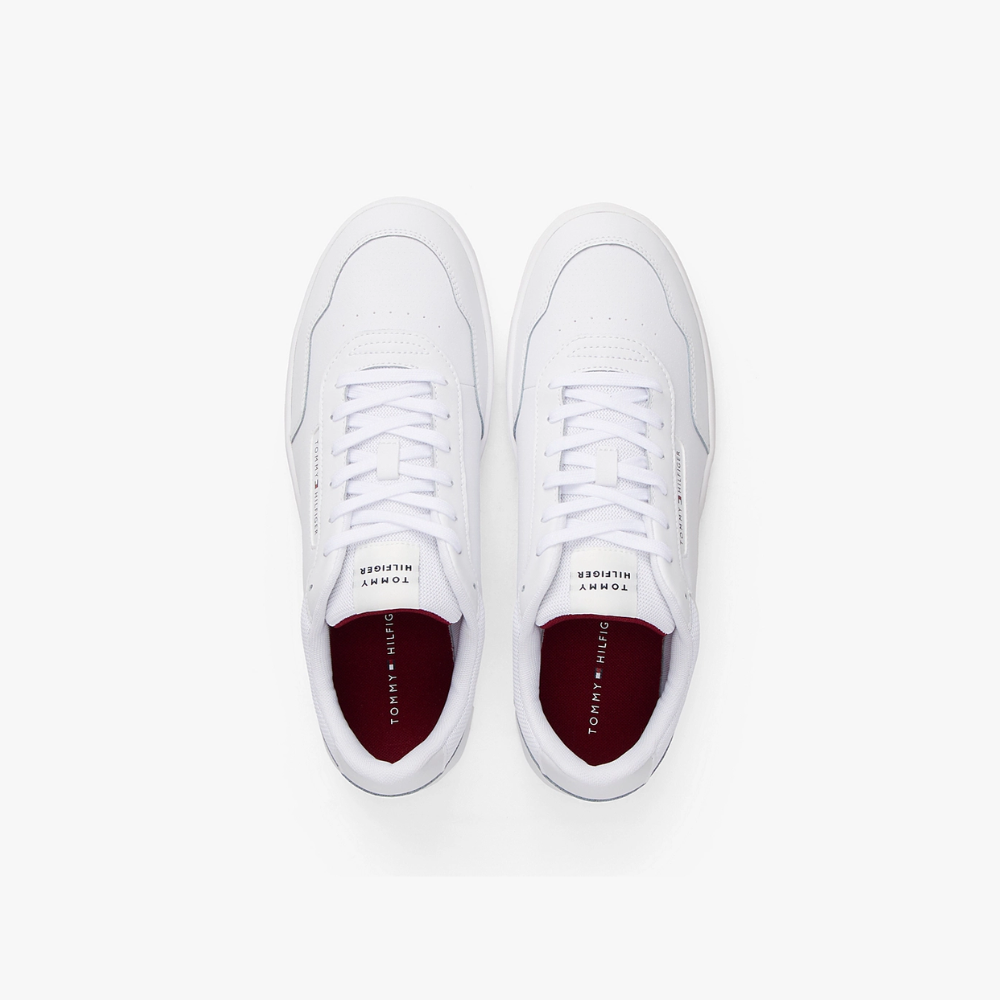 Baskets Fresh-Tommy Hilfiger-Baskets-Maroquinerie Fortunas-Mouscron